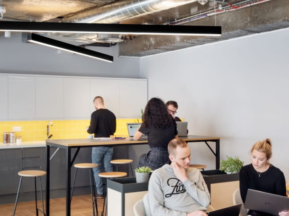 AlphaTalk Ltd Birmingham