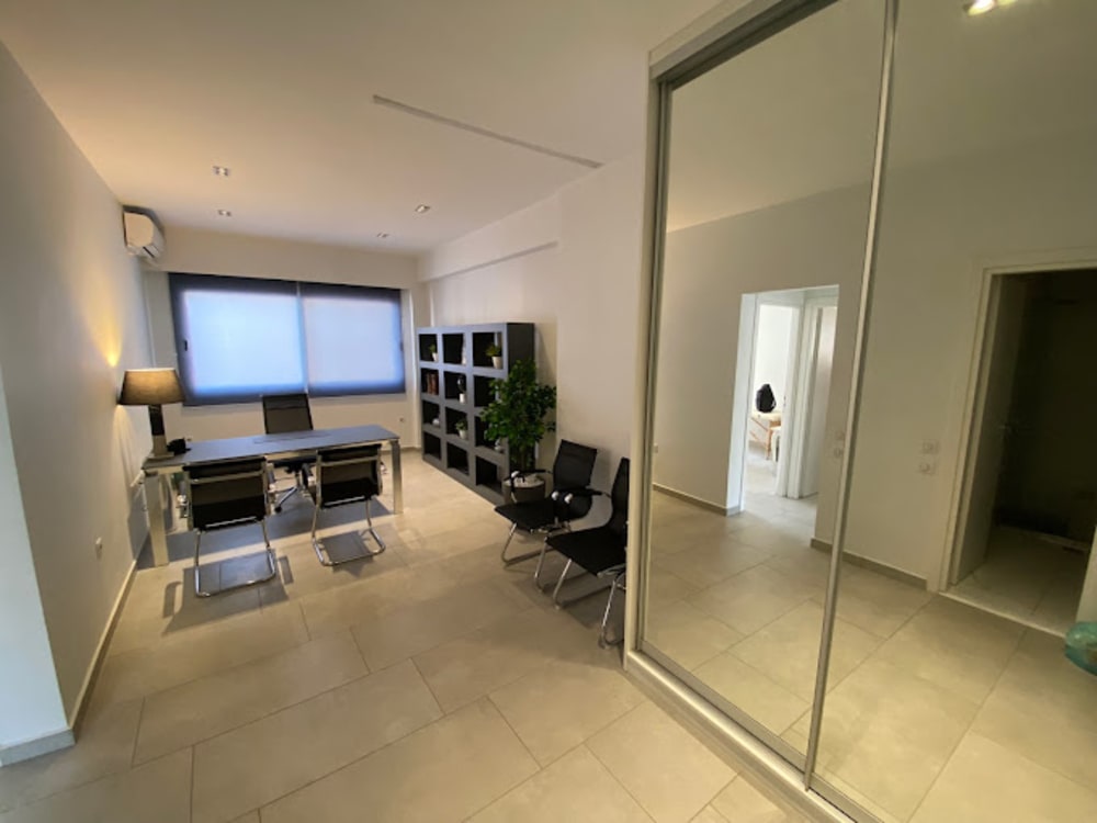 Work Time Suites Athens