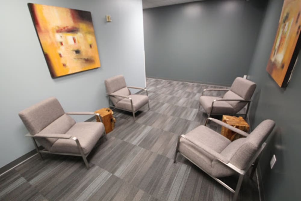 Workstyle Spaces 10333 Harwin Drive