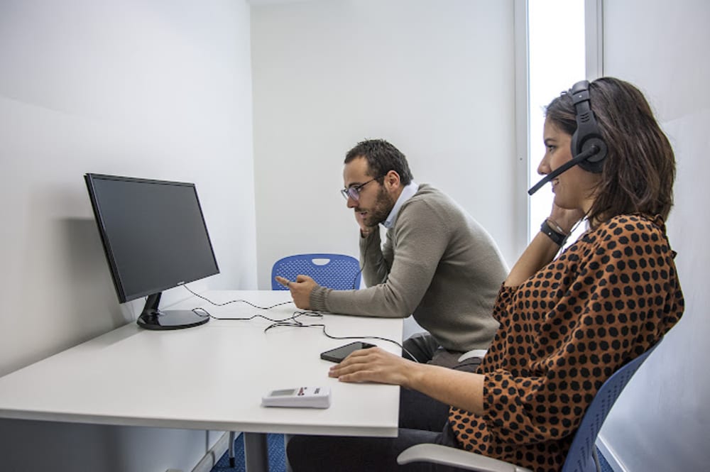 BSide Coworking- Rome