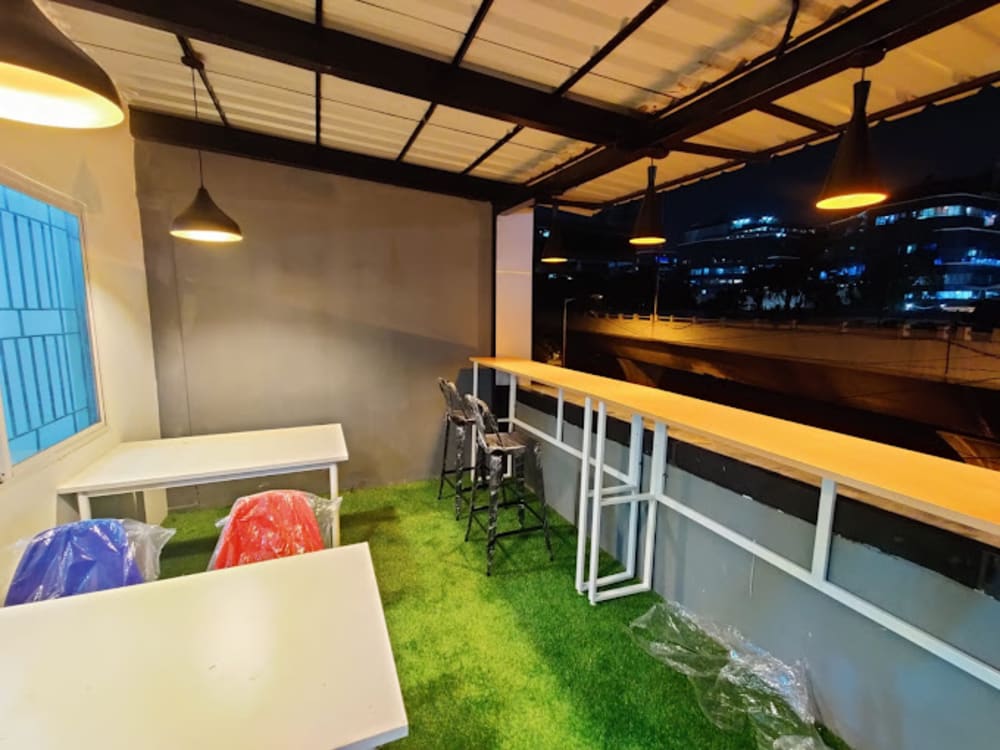 WEHIVE Workspace- Bengaluru