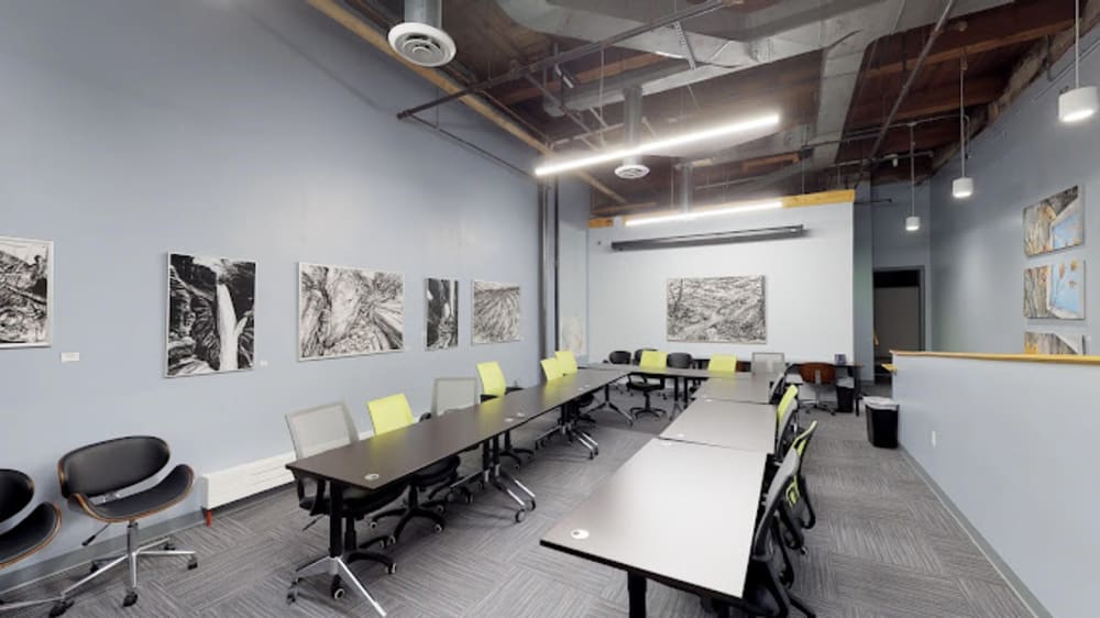 Foundry 66-Franklin St