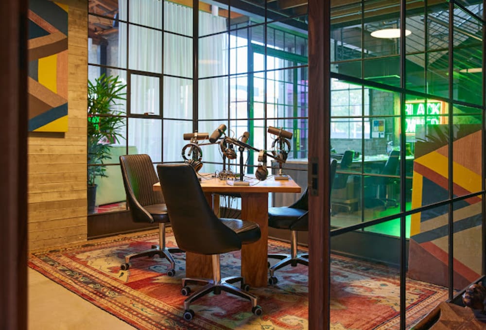 Blackbird House Flagship