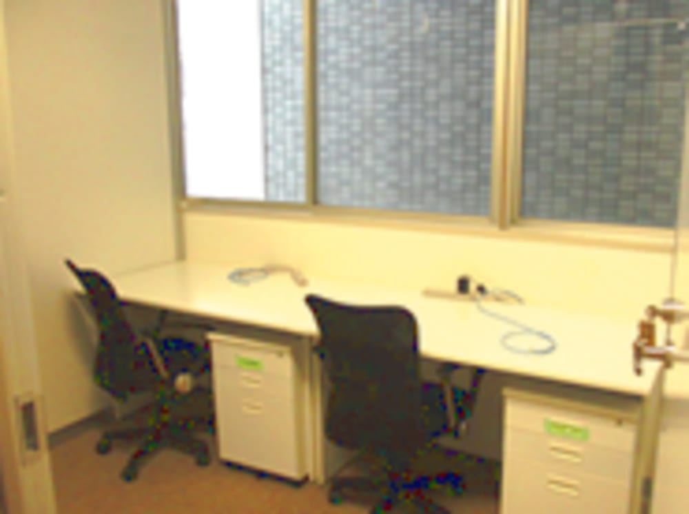 Katana Office Osaka Tanimachi