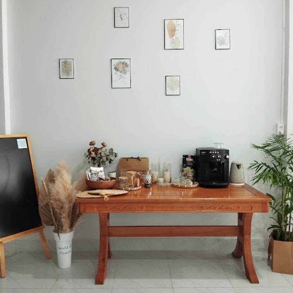 Svista Studio-Phan Thiết