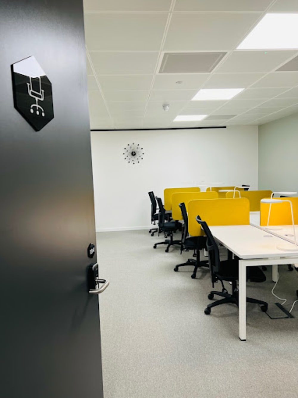 Spaces Finsbury Park London