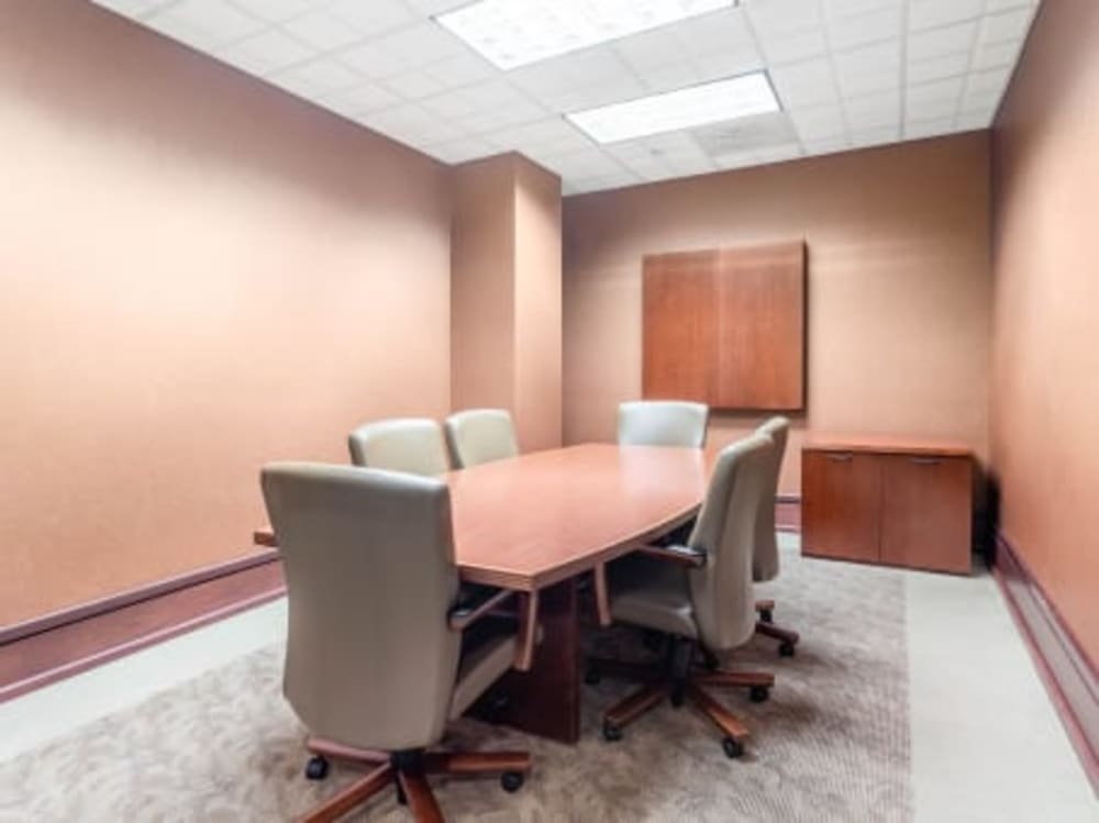 Regus Airport Waterford Office Suites Plus