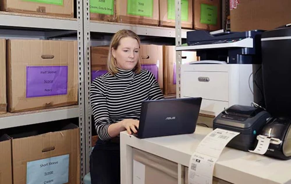 Armadillo 1st Business Centres Newcastle