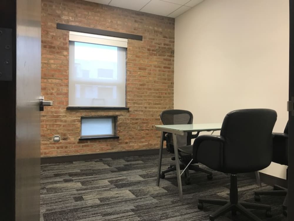 University CoWork Chicago