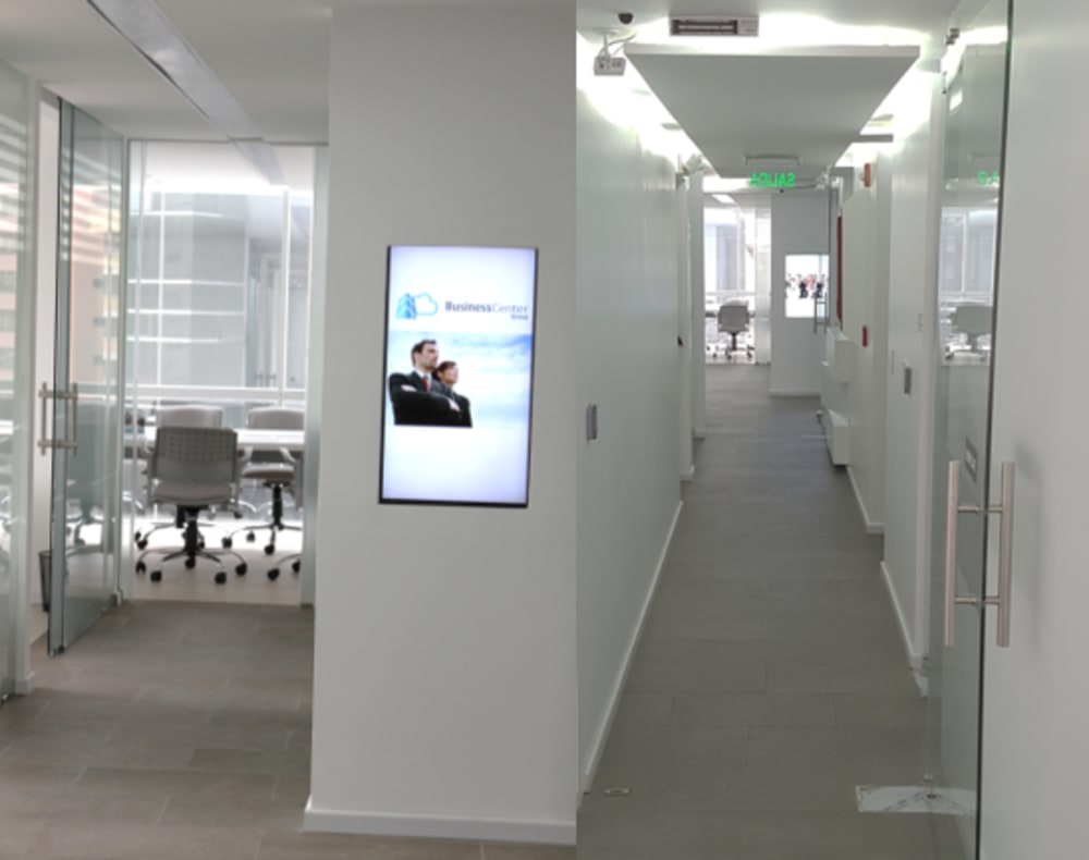 Business Center Group- Quito