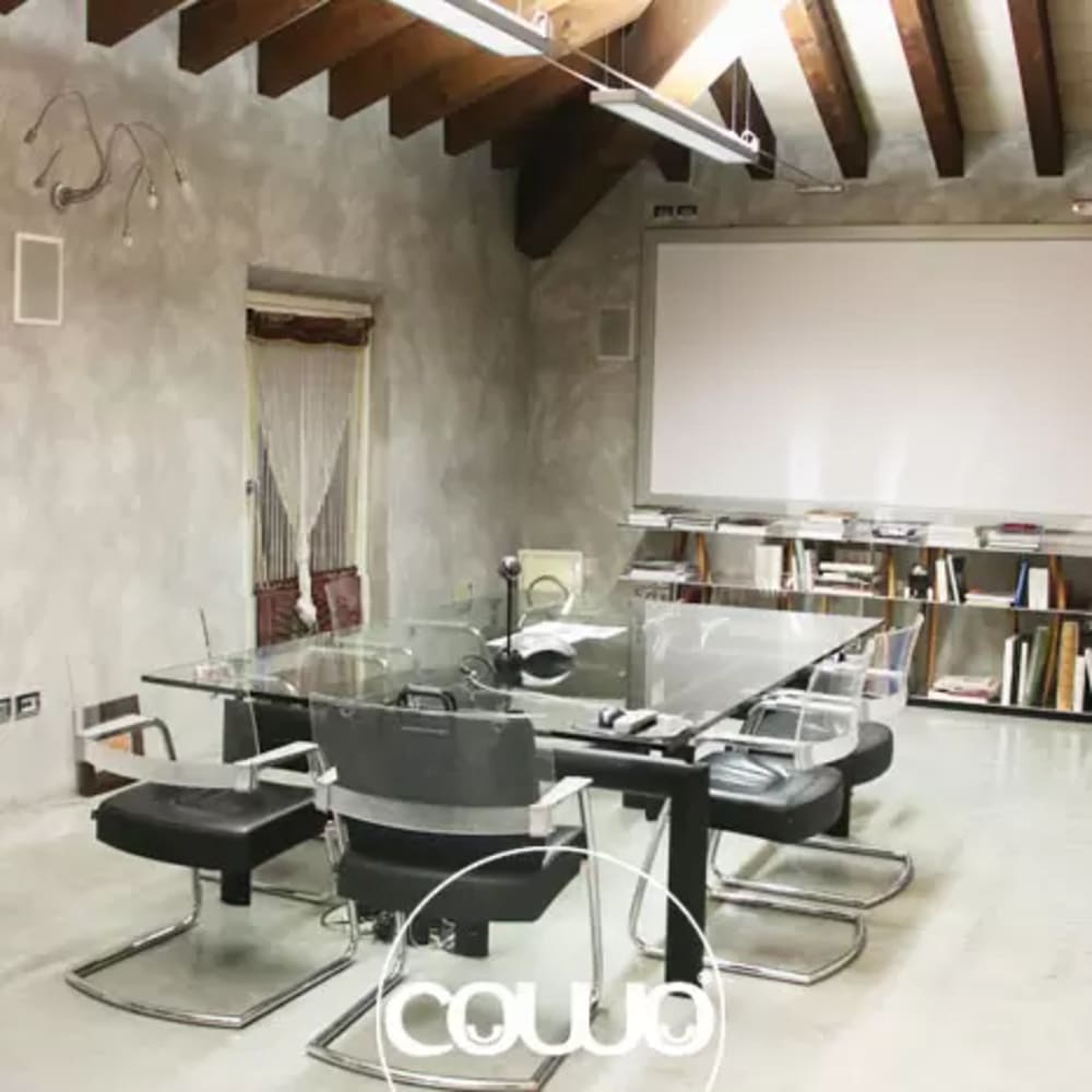 COWO Coworking Stazione- Bologna