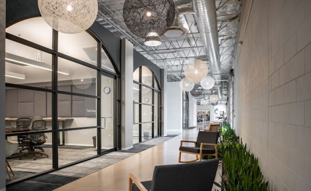 Founder Central by Sweater