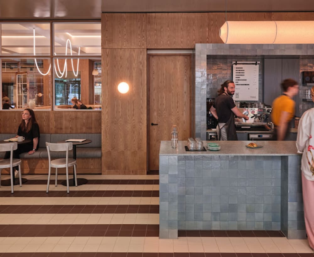 The Office 210 Euston Road