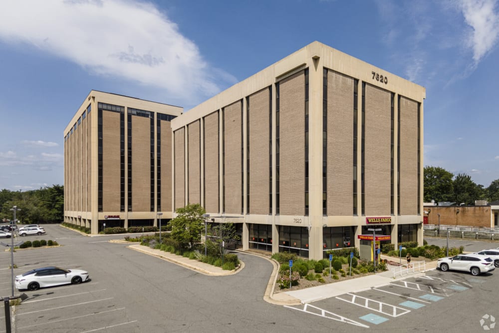 LocalWorks Little River