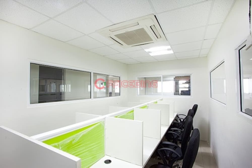 OfficeBing Mahape, Navi Mumbai