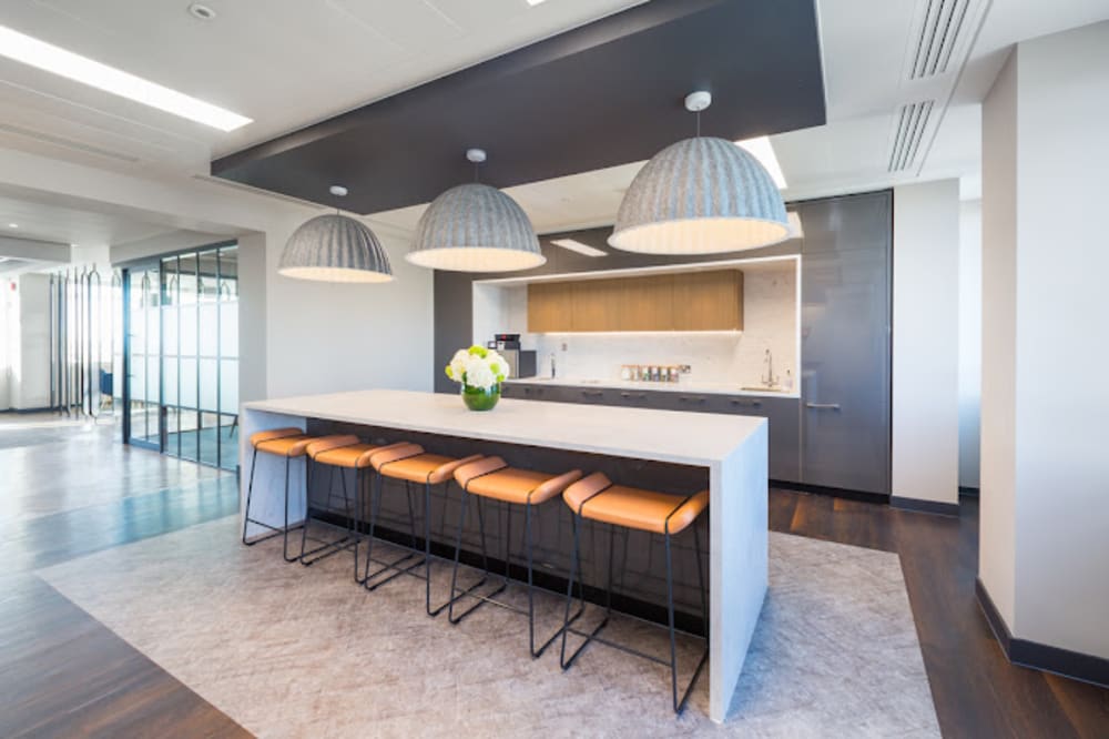 Landmark Space Limited Cavendish Square