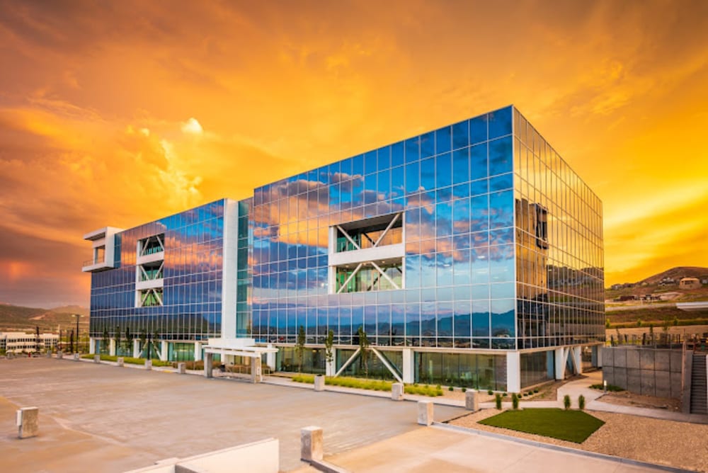 Innovation Pointe-Lehi