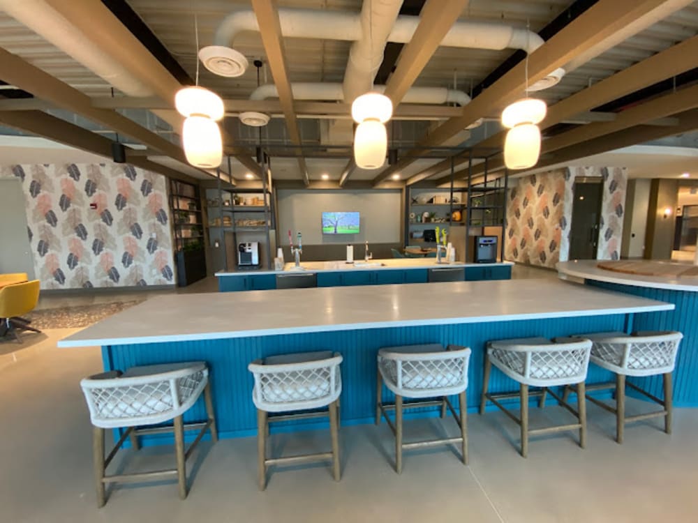 WAYLINE Gateway Drive