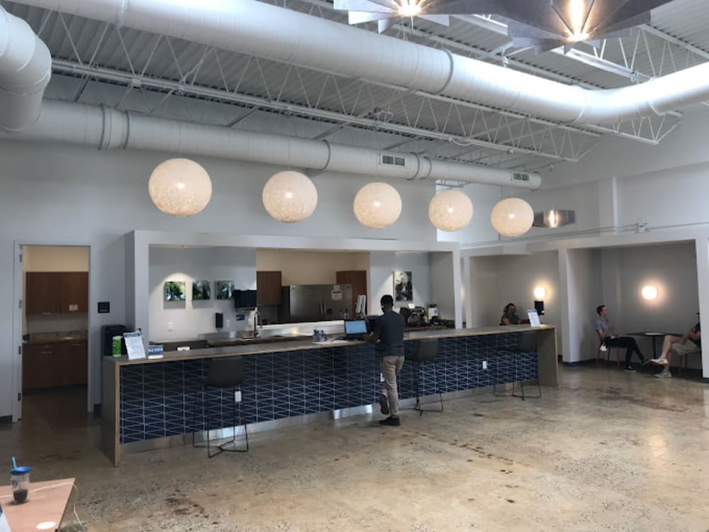 Raleigh Founded Gateway