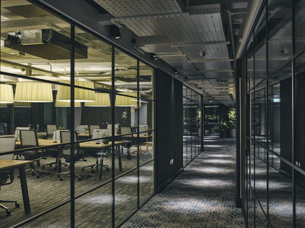 Bruntwood 111 Picadilly Manchester