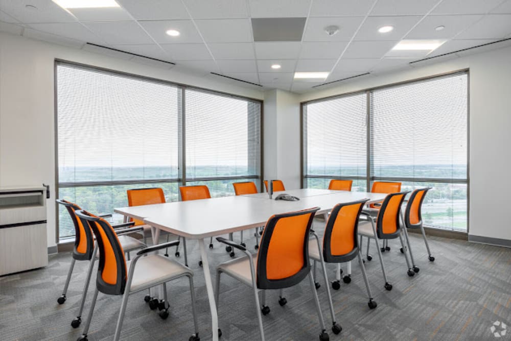 Office Evolution East Brunswick