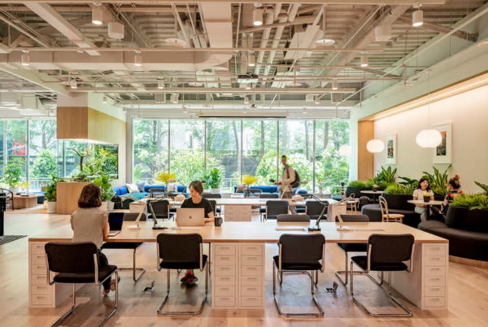 Ten Creations Shared Taichung