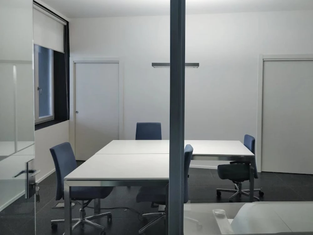 Changes Coworking- Milan