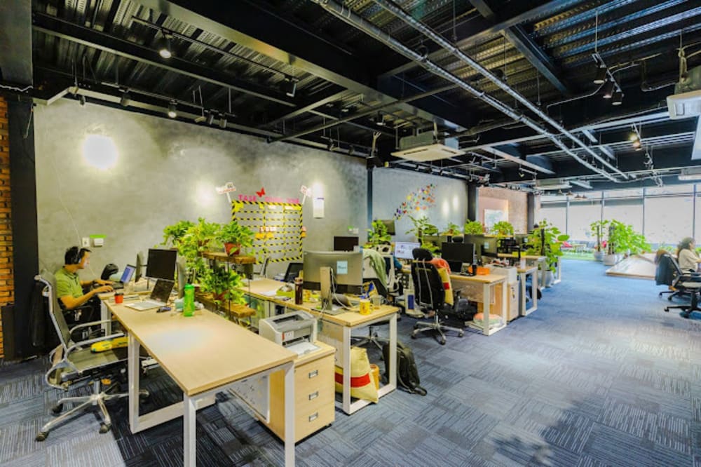 Yspace - Office Da Nang