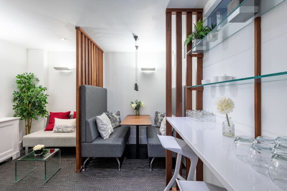 WeWork Hanzomon PREX North