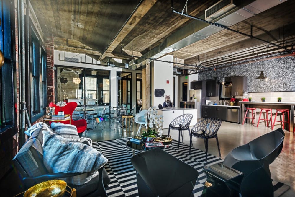 Pacific Southwest Building