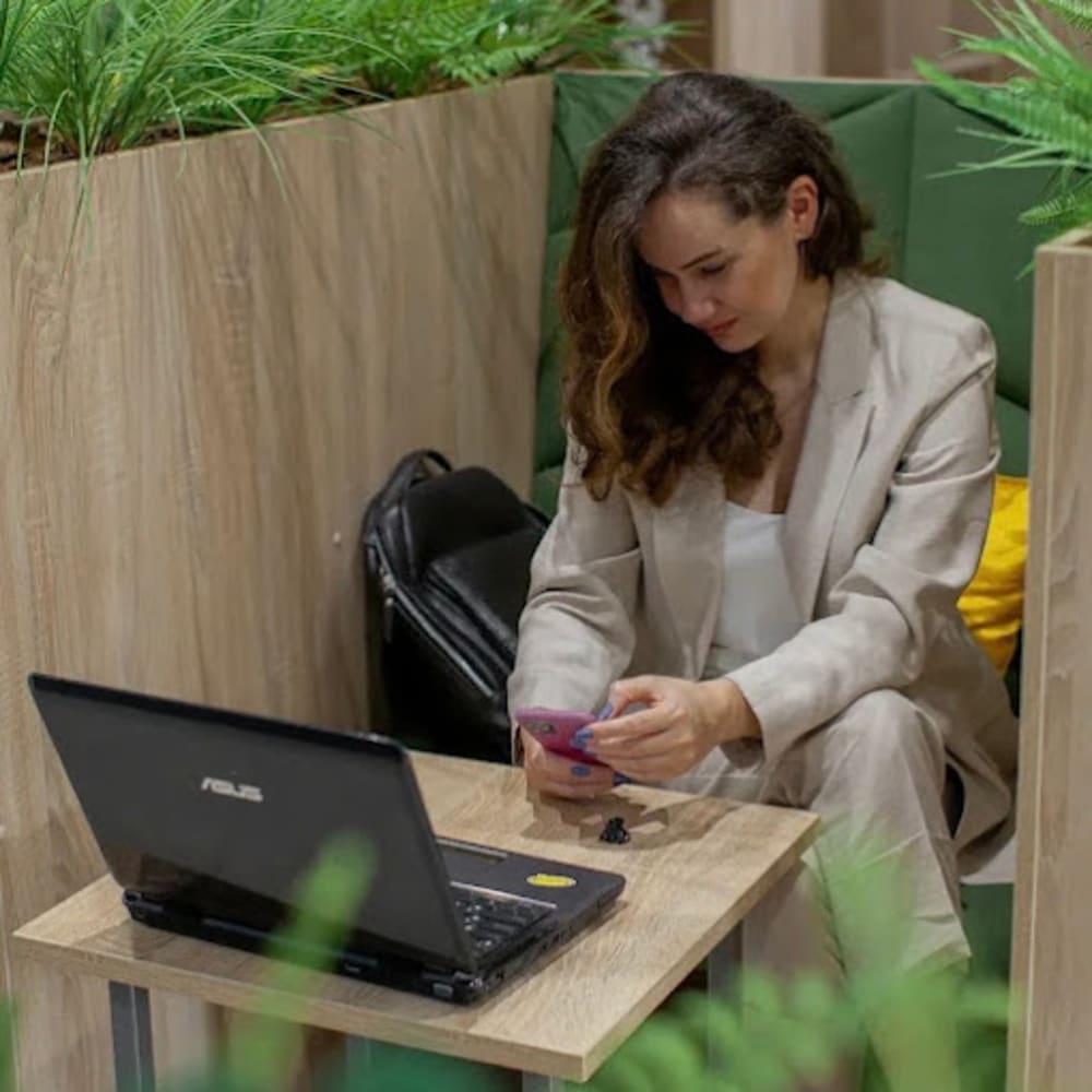 Work Time-Plastunskiy