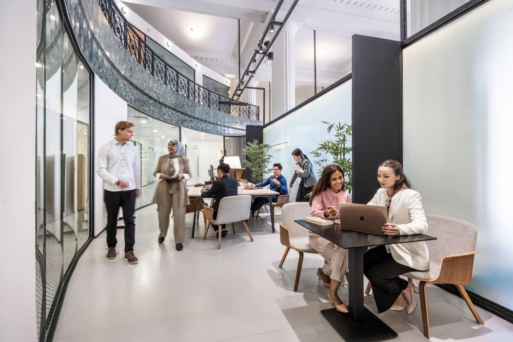 INFINITY8 Reserve George Town