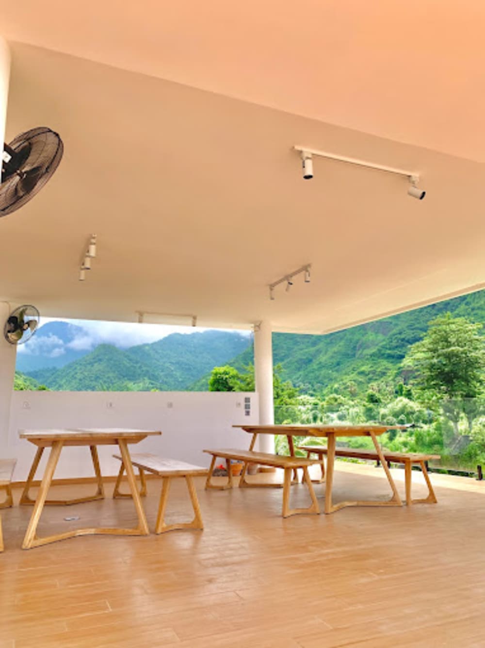 La Timba-Coworking Karangasem