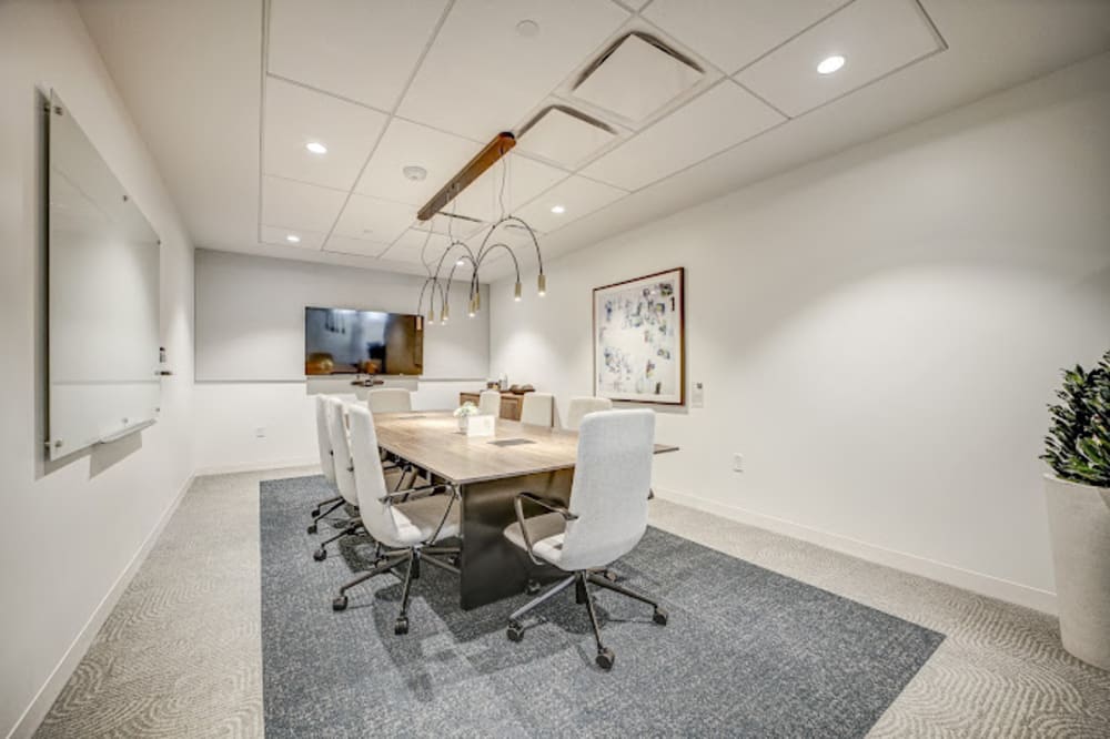 The Square Bowen Building