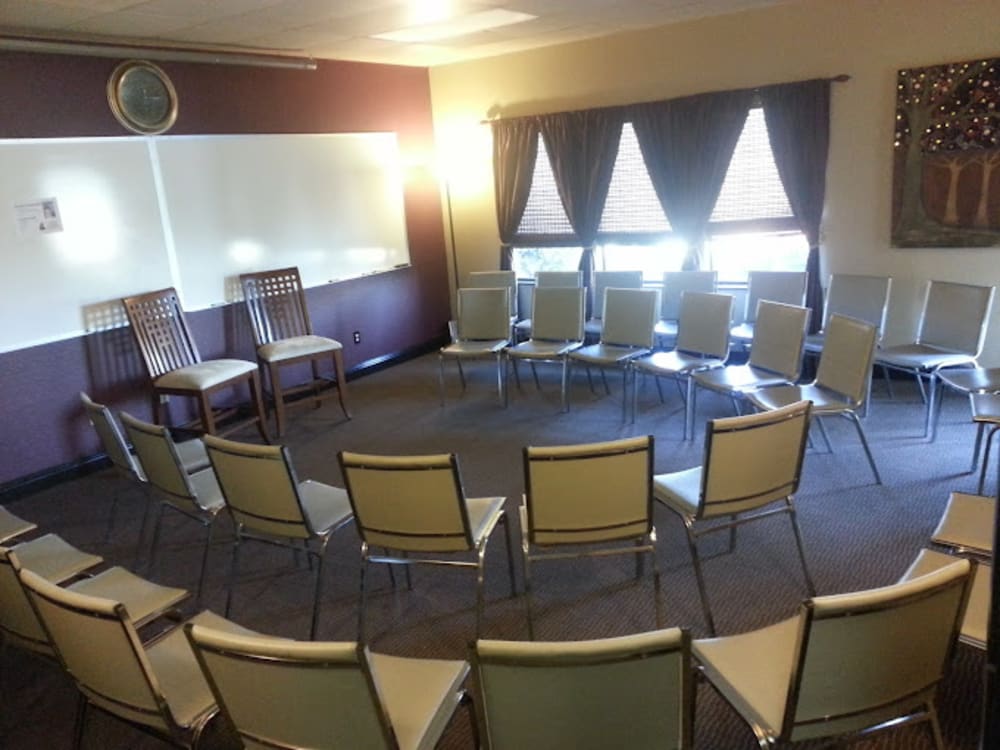 Office Space Holistic