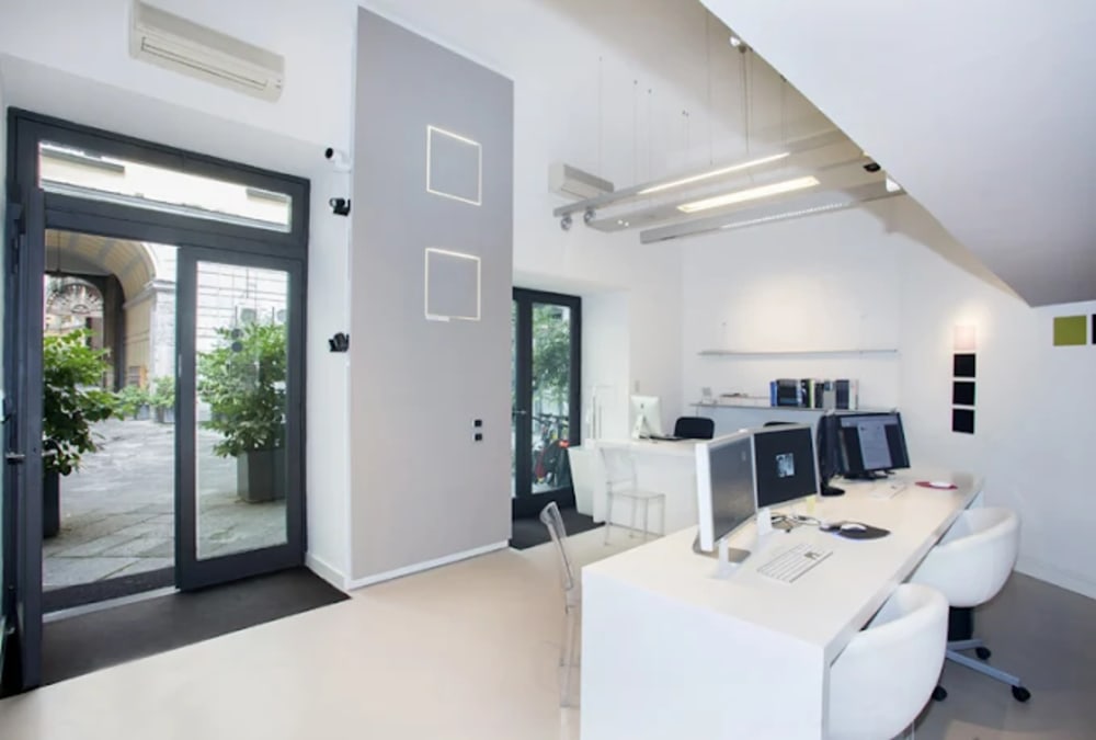 Lightlive Coworking- Napoli