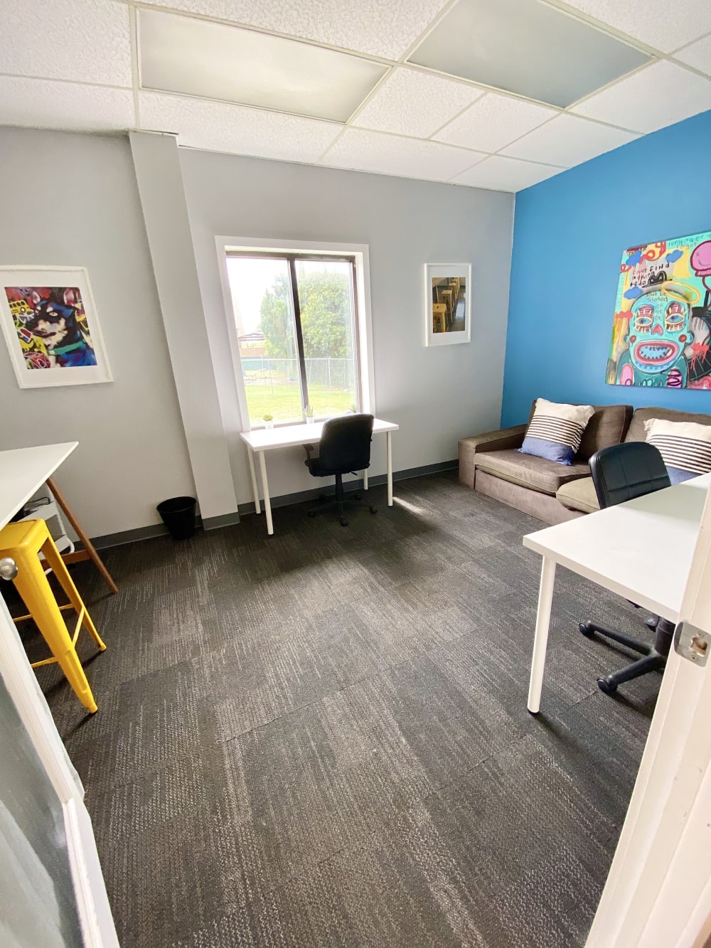 Work and Woof Austin