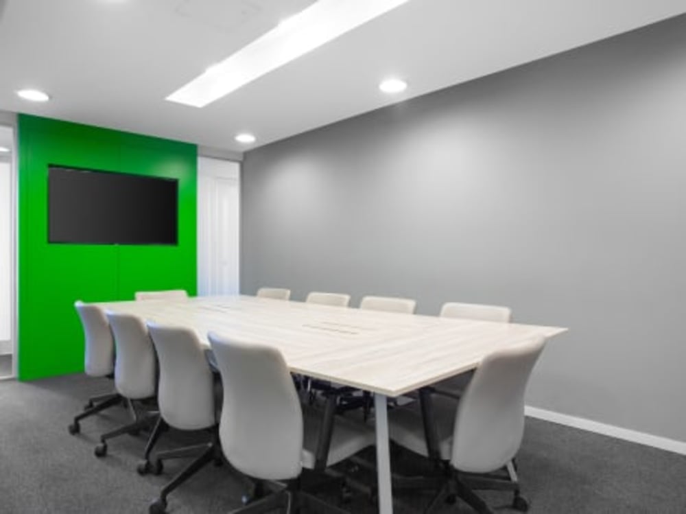 Regus Fsm Bulvari Bursa