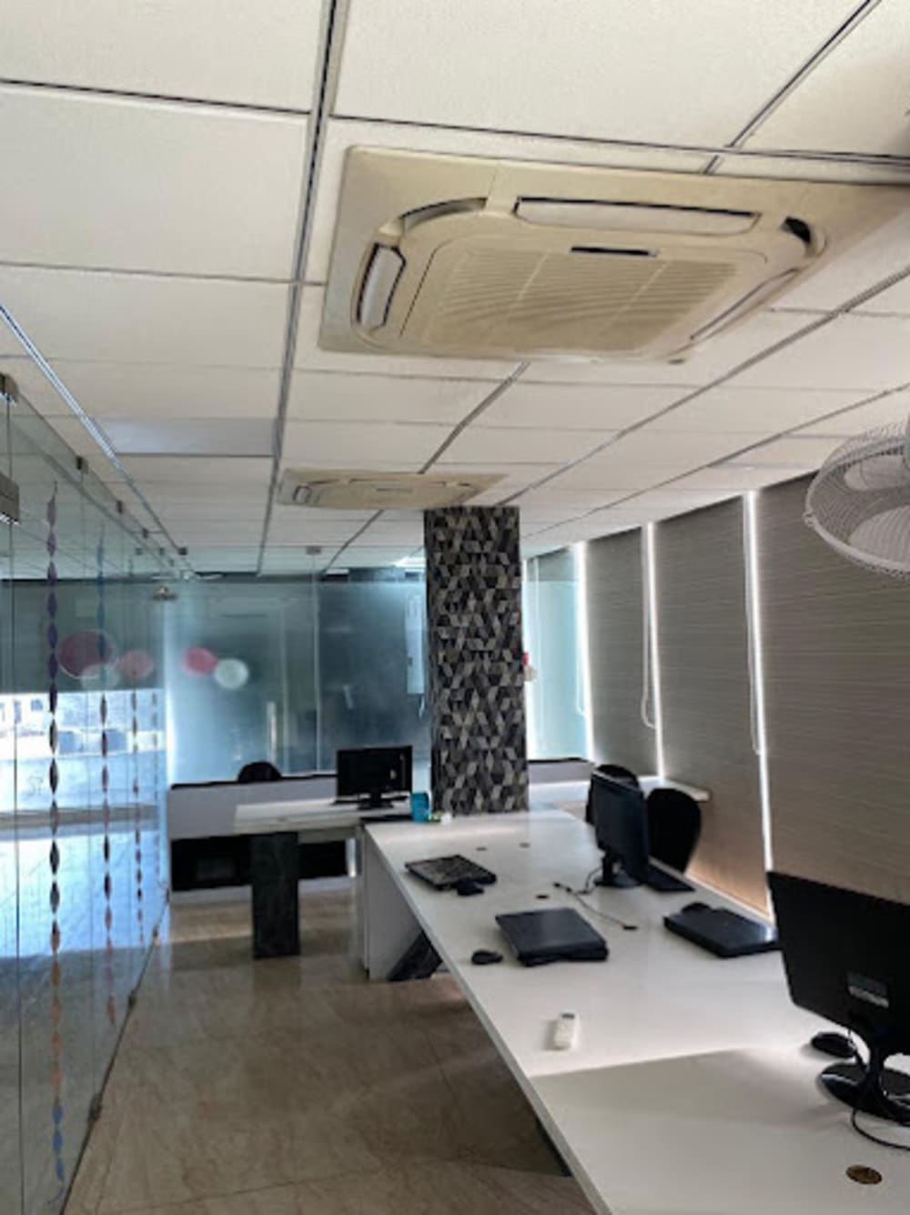 Co Desk MH tower- Jaipur