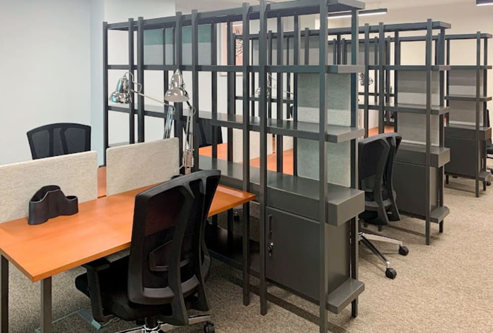 Regus Signature Complex Court Dubai