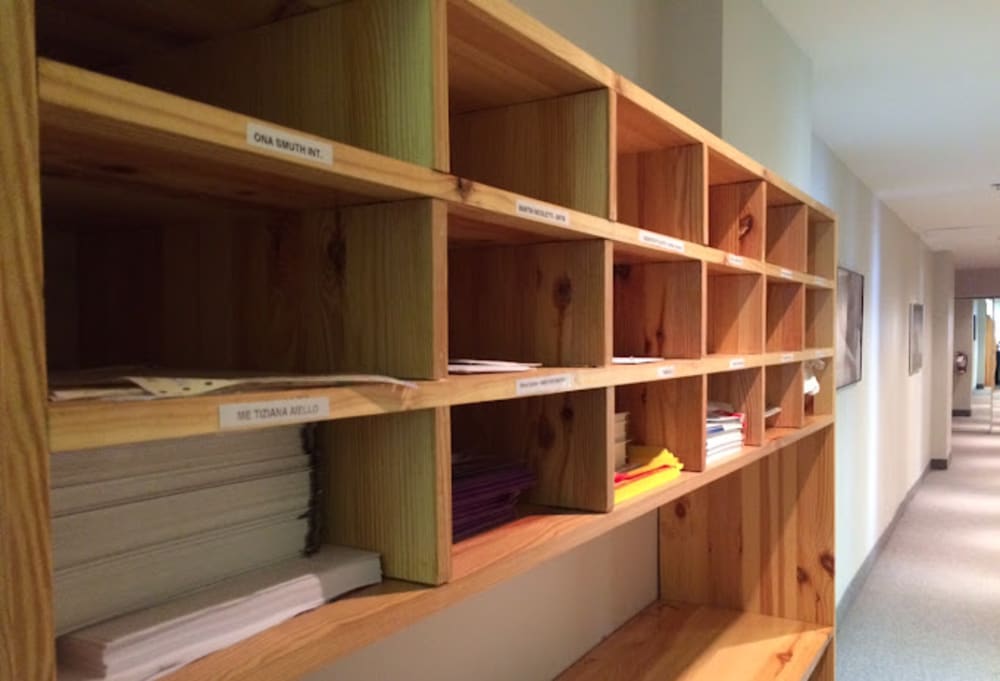 Old Montreal Business Center