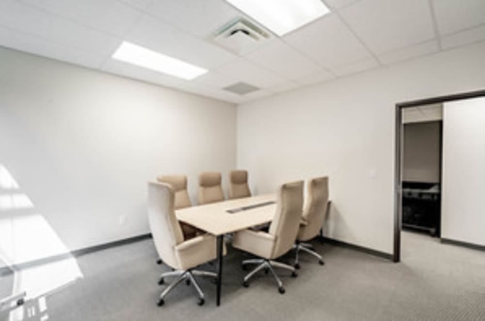 Inspire Studio Dallas