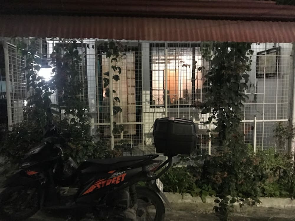 Backup Coworking Space