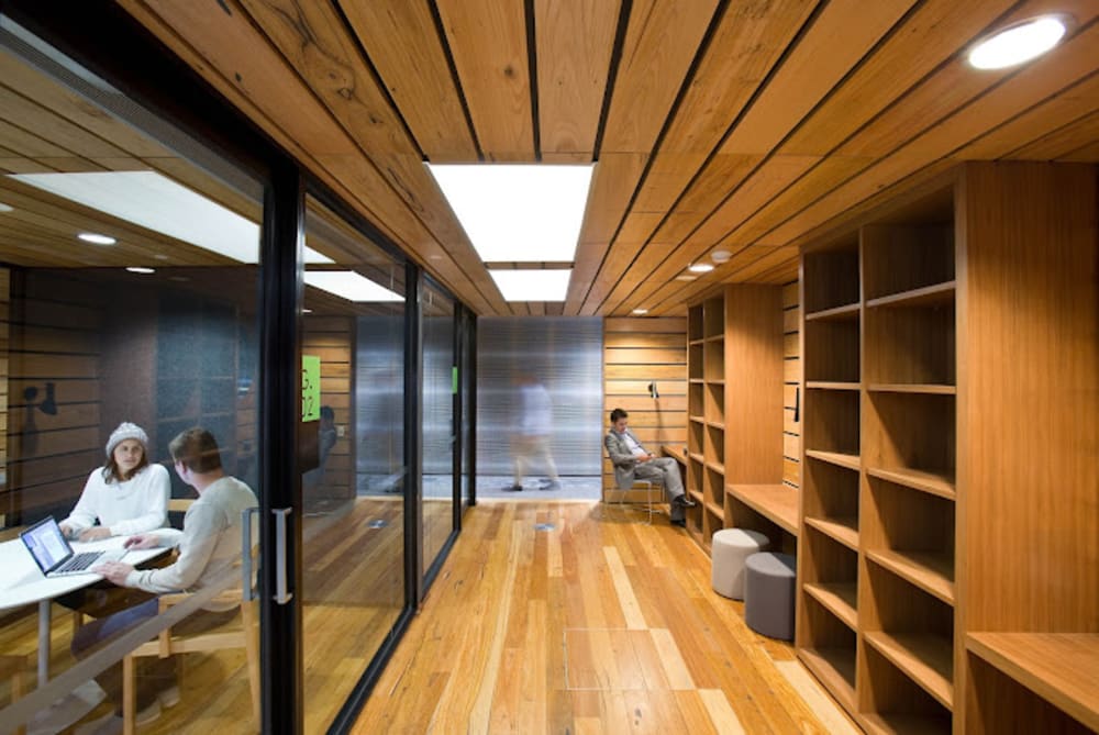 Stone & Chalk Melbourne Startup Hub