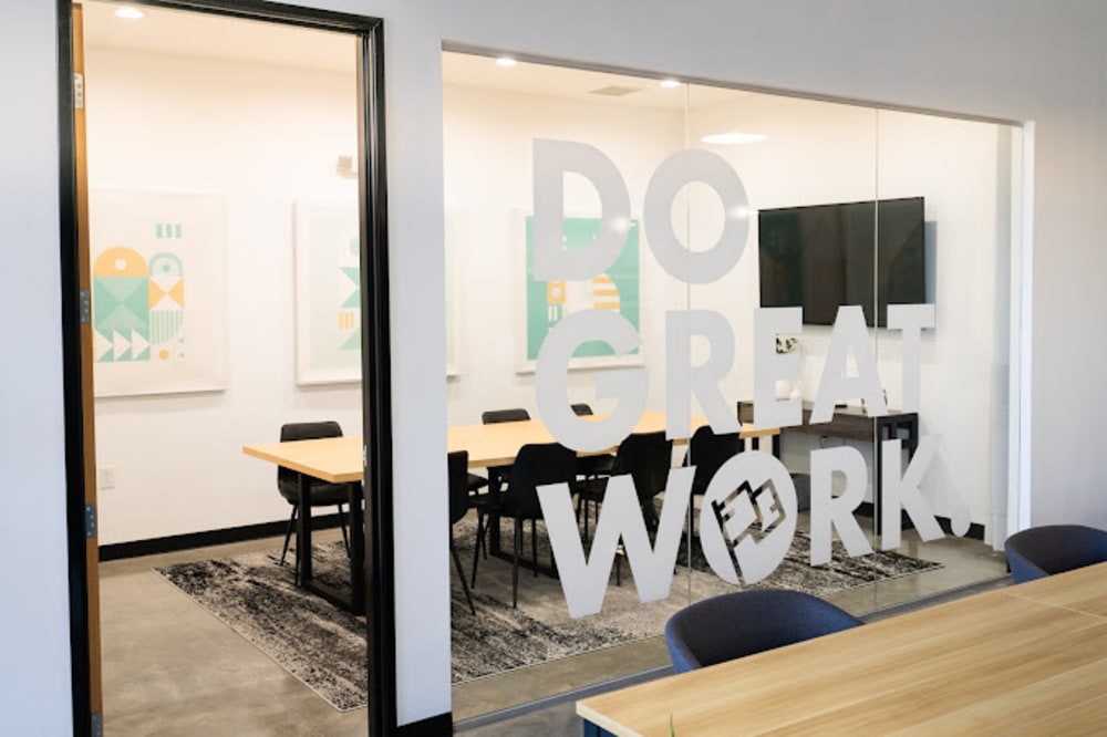 FoundrSpace Coworking