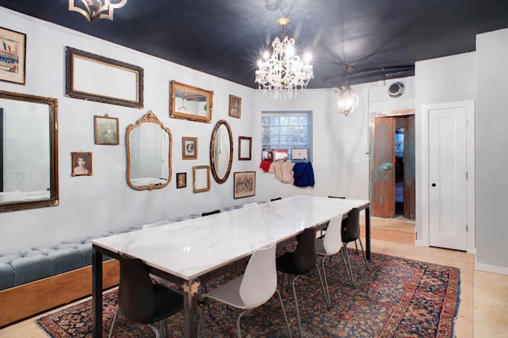 Flock 1st Ave Minneapolis