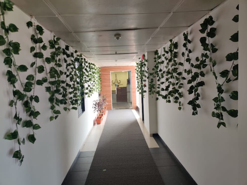 Luxuria Clubs & Coworks