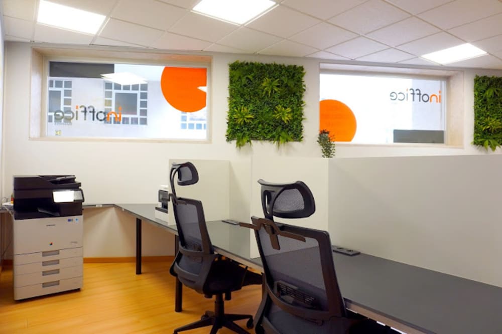 InOffice Business Lisbon
