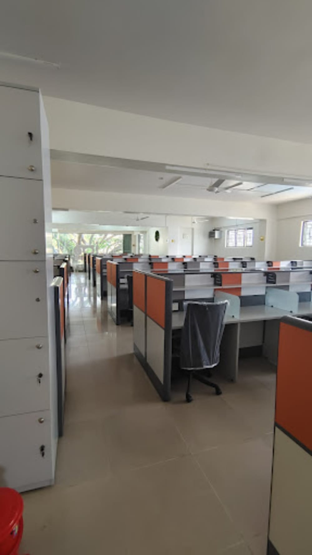 Ira study room coworking- Bengaluru