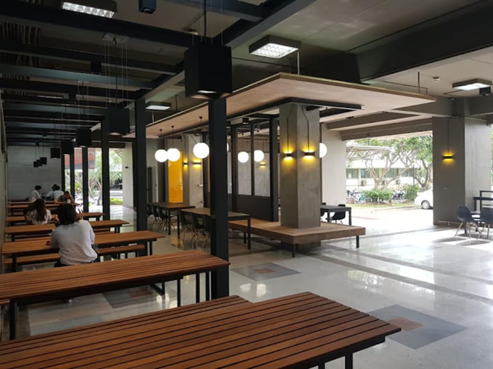 SCSU Co-Working Space